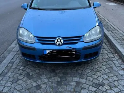 Gebraucht VW Golf IV