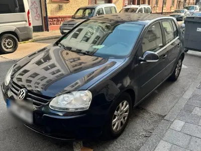 Gebraucht VW Golf V