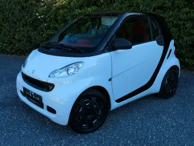 Gebraucht Smart ForTwo Coupé