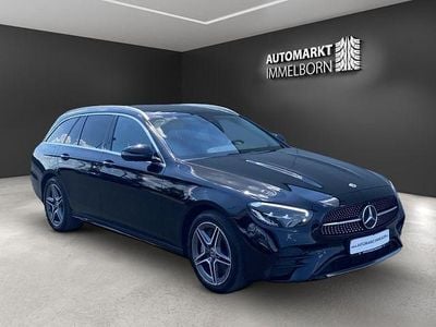 Mercedes E300