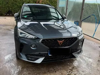 Gebraucht Cupra Formentor