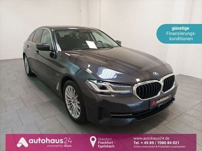 BMW 530e