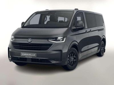 Neu VW T7 Style 150 PS (110 kW) 2026 Graphite dust metallic Van