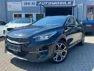Gebraucht Kia XCeed