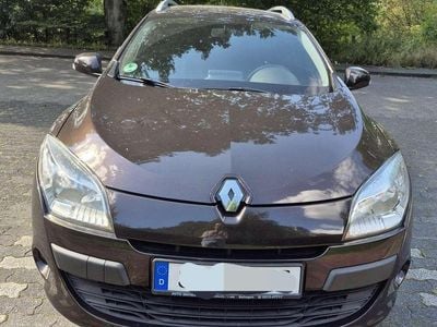 Renault Mégane GrandTour