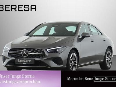 Mercedes CLA180