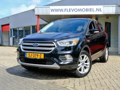 Gebraucht Ford Kuga