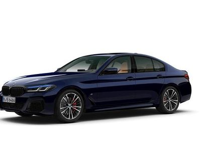 Gebraucht BMW 540 Shadowline 340 PS (250 kW) 2026 Limousine