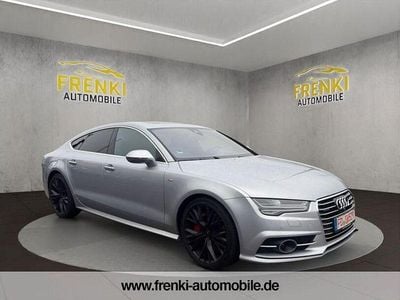 Second-hand Audi A7 Sportback S-Line 320 CP (235 kW) 2016 Andere Hatchback