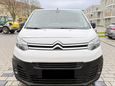 Citroën Jumpy