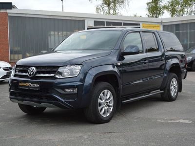 VW Amarok