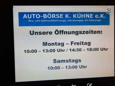 Gebraucht BMW 120 Advantage 122 PS (89 kW) 2010 Schwarz Kleinwagen