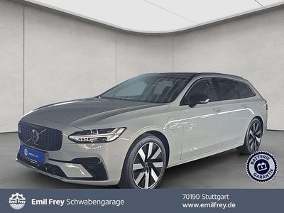 Gebraucht Volvo V90 Ultra 455 PS (334 kW) 2025 Grau Kombi