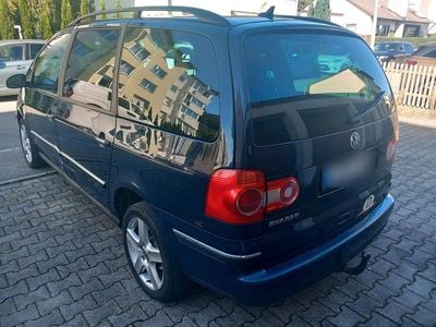 VW Sharan