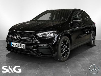 Second-hand Mercedes GLE400 AMG 252 CP (185 kW) 2026 Negru SUV