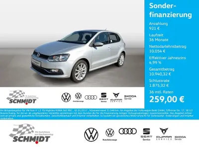Occasion VW Polo