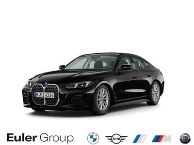 BMW 430 Gran Coupé