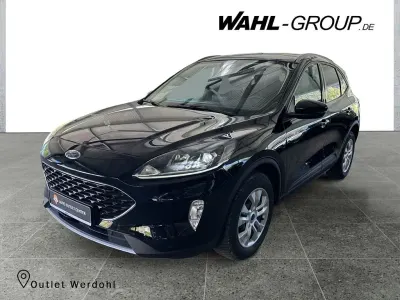 Usata Ford Kuga