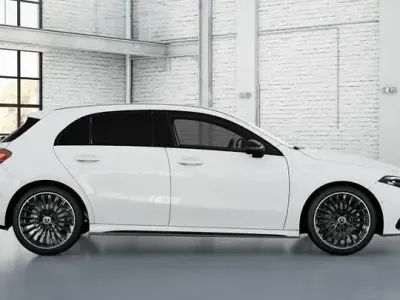 Gebraucht Mercedes A200