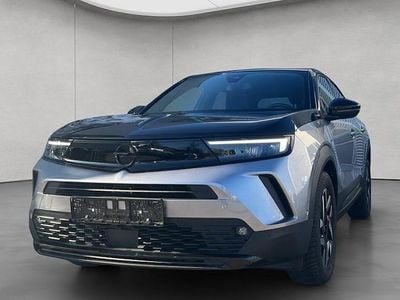 Grau Gebraucht 2024 Opel Mokka SUV | 19.990 € (Guter Preis)