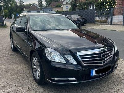 Mercedes E250