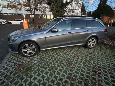 Mercedes E250