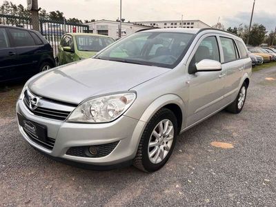 gebraucht Opel Astra Caravan 1.4 Klima Tempomat Tüv neu