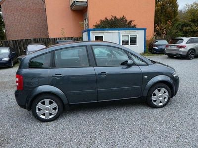 Audi A2