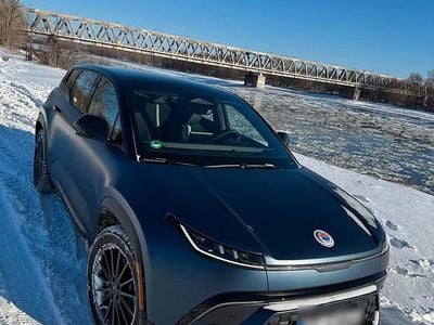 Andere farben Gebraucht 2023 Fisker Ocean One SUV | 29.999 €