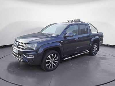VW Amarok