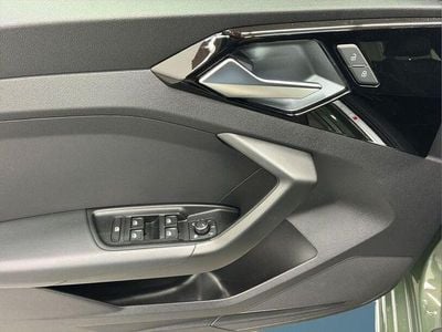 Usata Audi A1 207 CV (152 kW) 2025 Verde SUV