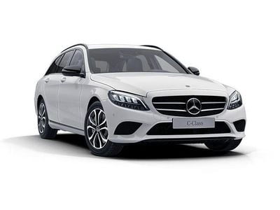 Mercedes C300