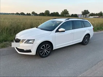 Gebraucht Skoda Octavia