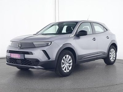 Opel Mokka-e