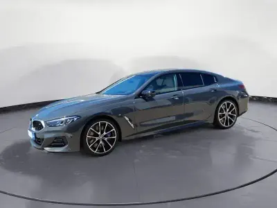 Gebraucht BMW M850