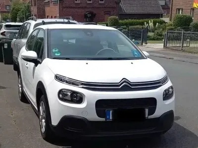 Gebraucht Citroën C3