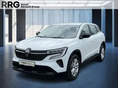 Gebraucht Renault Austral