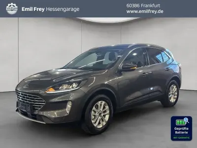 Gebraucht Ford Kuga