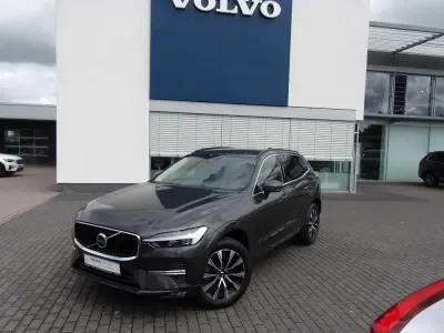 Gebraucht Volvo XC60 145 PS (106 kW) 2023 SUV