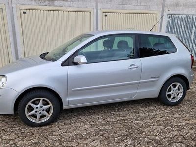 gebraucht VW Polo 1.2 United