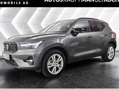 Gebraucht Volvo XC40 Ultra 163 PS (119 kW) 2025 Grün SUV