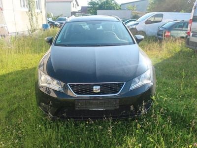 Seat Leon ST