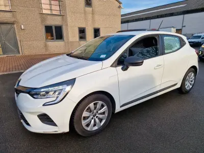 Gebraucht Renault Clio