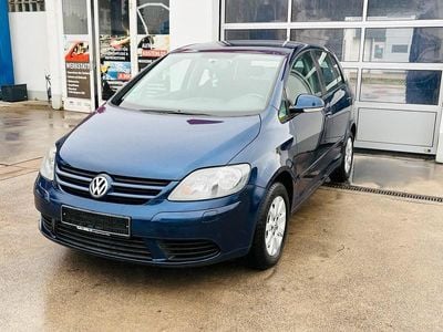 VW Golf Plus Cross