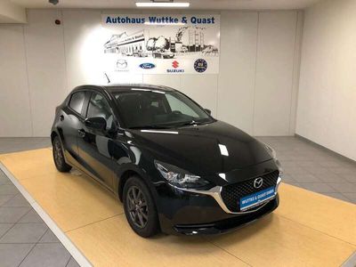 gebraucht Mazda 2 Lim. Exclusive-Line