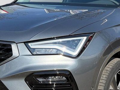 Neu Cupra Ateca 190 PS (139 kW) 2026 Grau SUV