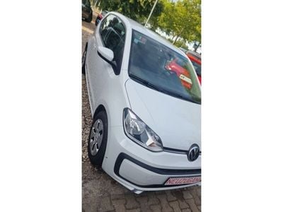 VW up!