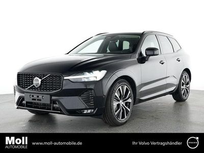 Schwarz Gebraucht 2025 Volvo XC60 Plus SUV | 44.480 € (Guter Preis)