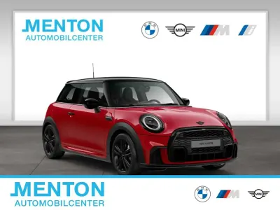 Gebraucht Mini Cooper 136 PS (100 kW) 2023 Rot Kleinwagen