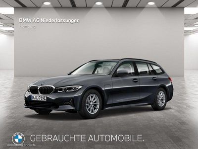 BMW 330e